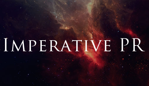 Flames Of Genesis Imperative PR